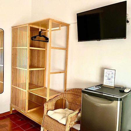 Hostal El Faro Chipiona Exteriér fotografie