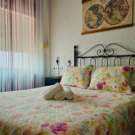 Hostal El Faro Chipiona Exteriér fotografie