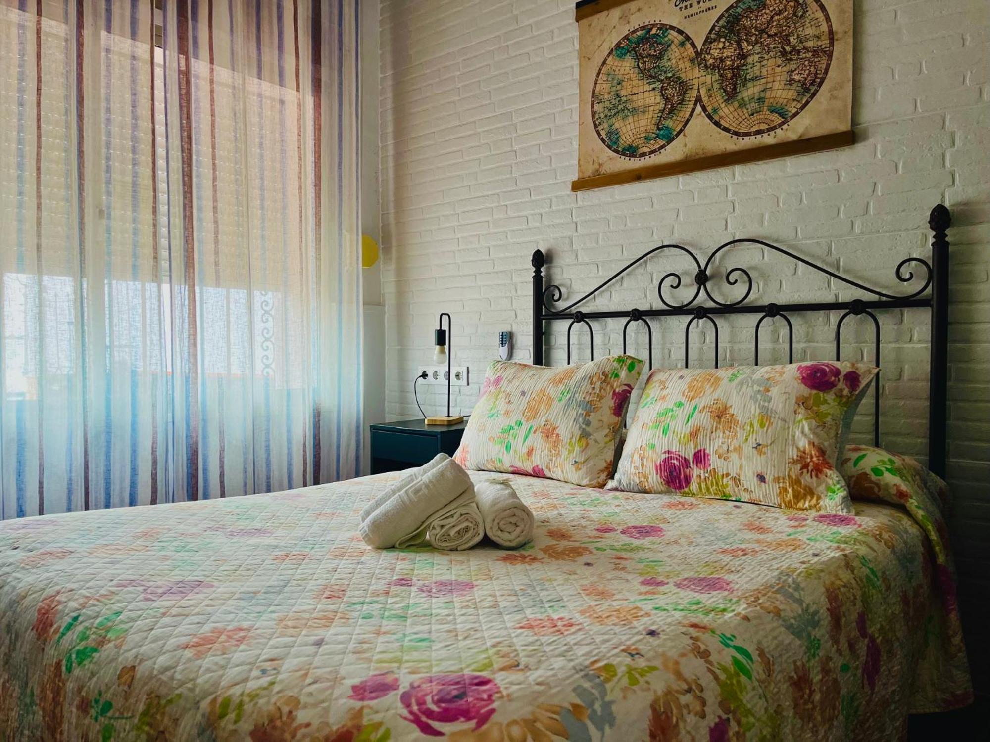 Hostal El Faro Chipiona Exteriér fotografie