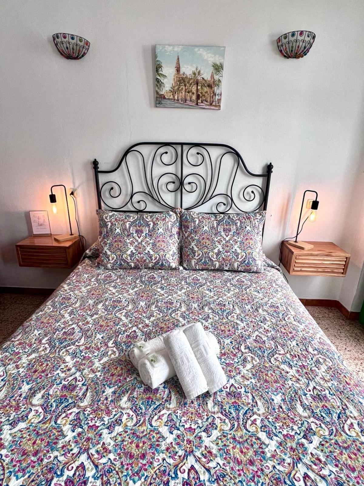 Hostal El Faro Chipiona Exteriér fotografie
