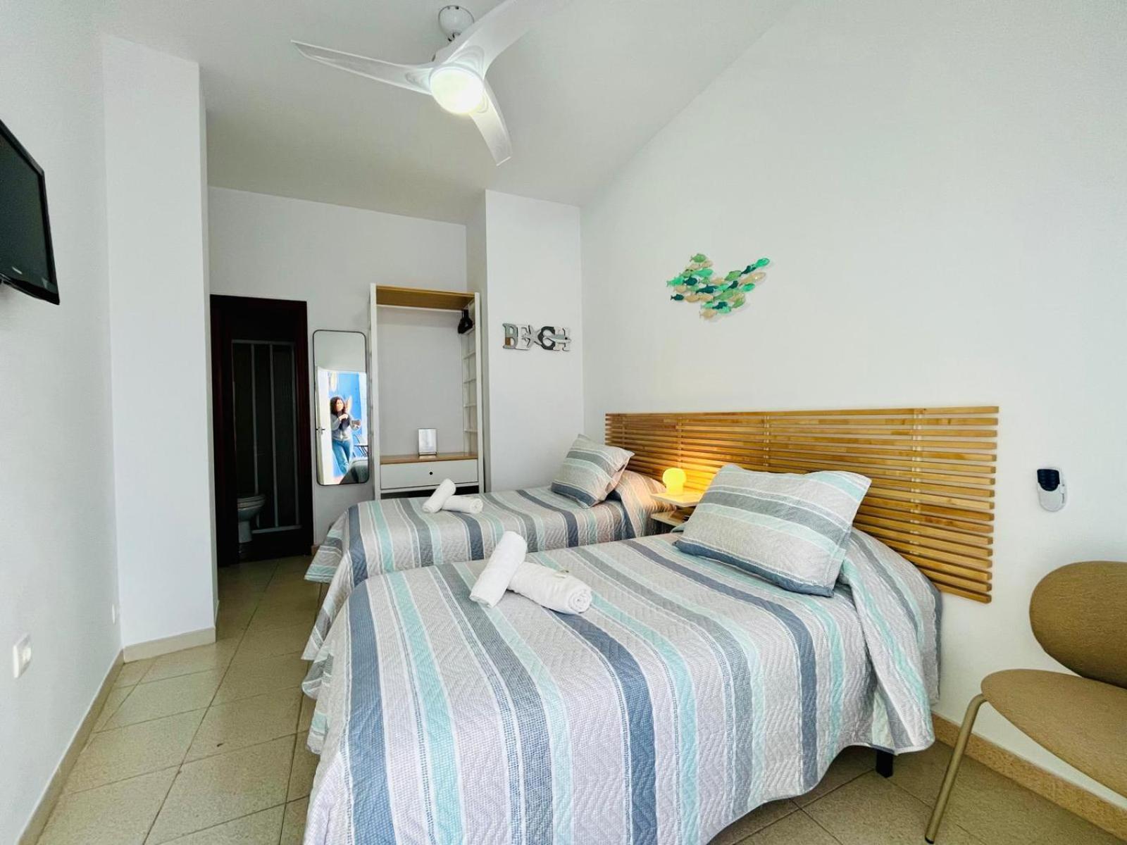Hostal El Faro Chipiona Exteriér fotografie
