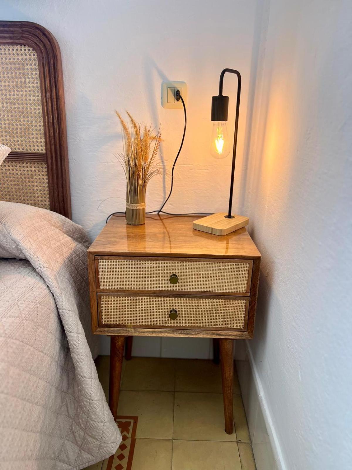 Hostal El Faro Chipiona Exteriér fotografie