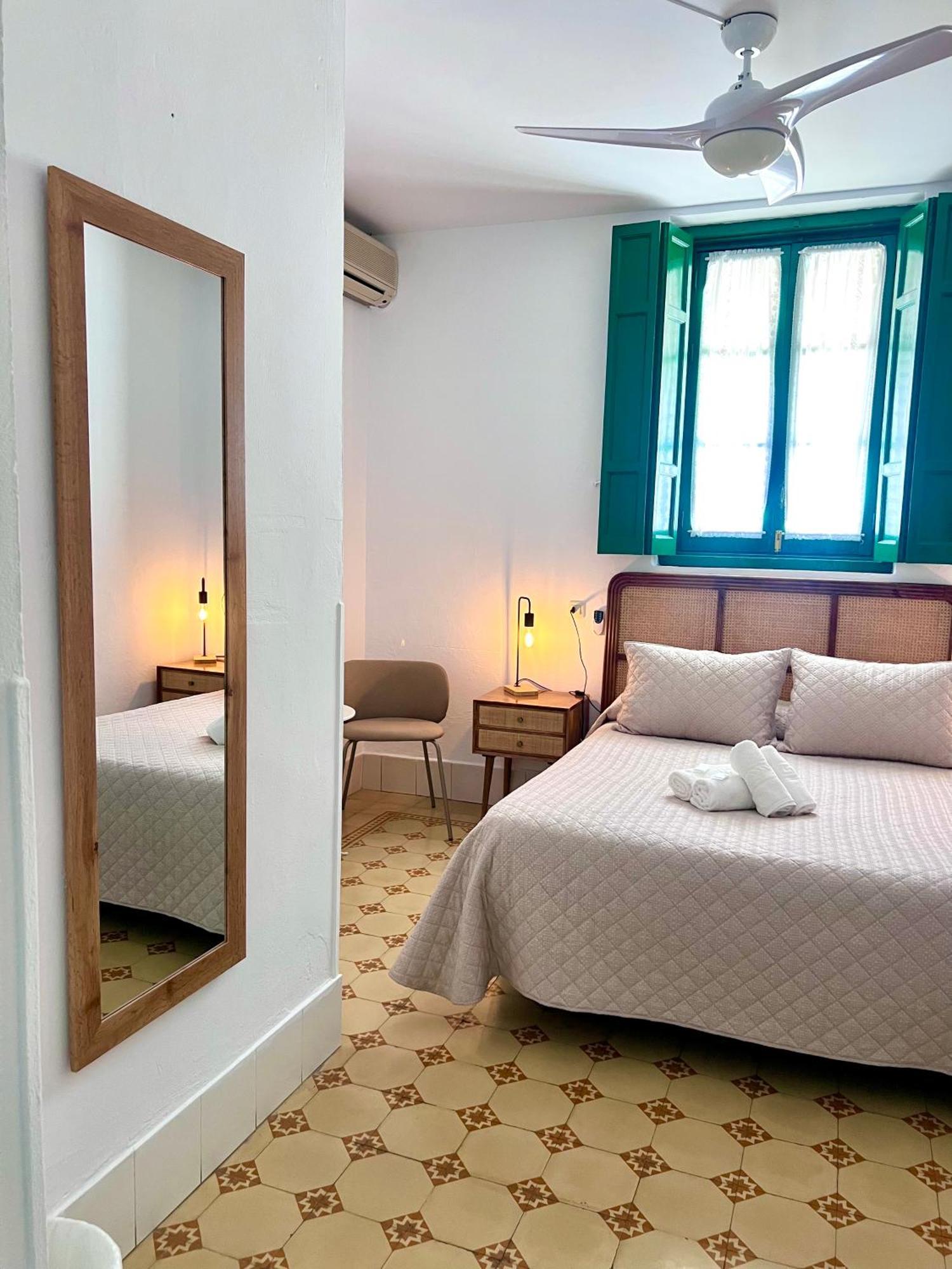 Hostal El Faro Chipiona Exteriér fotografie