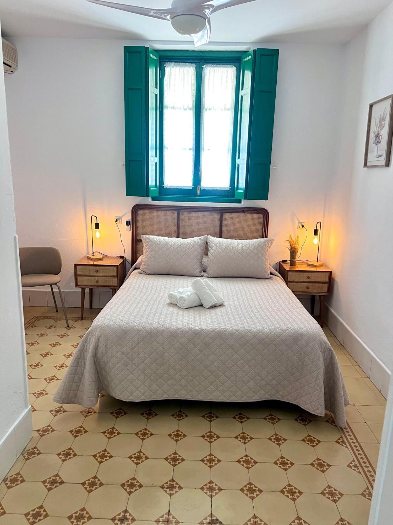 Hostal El Faro Chipiona Exteriér fotografie