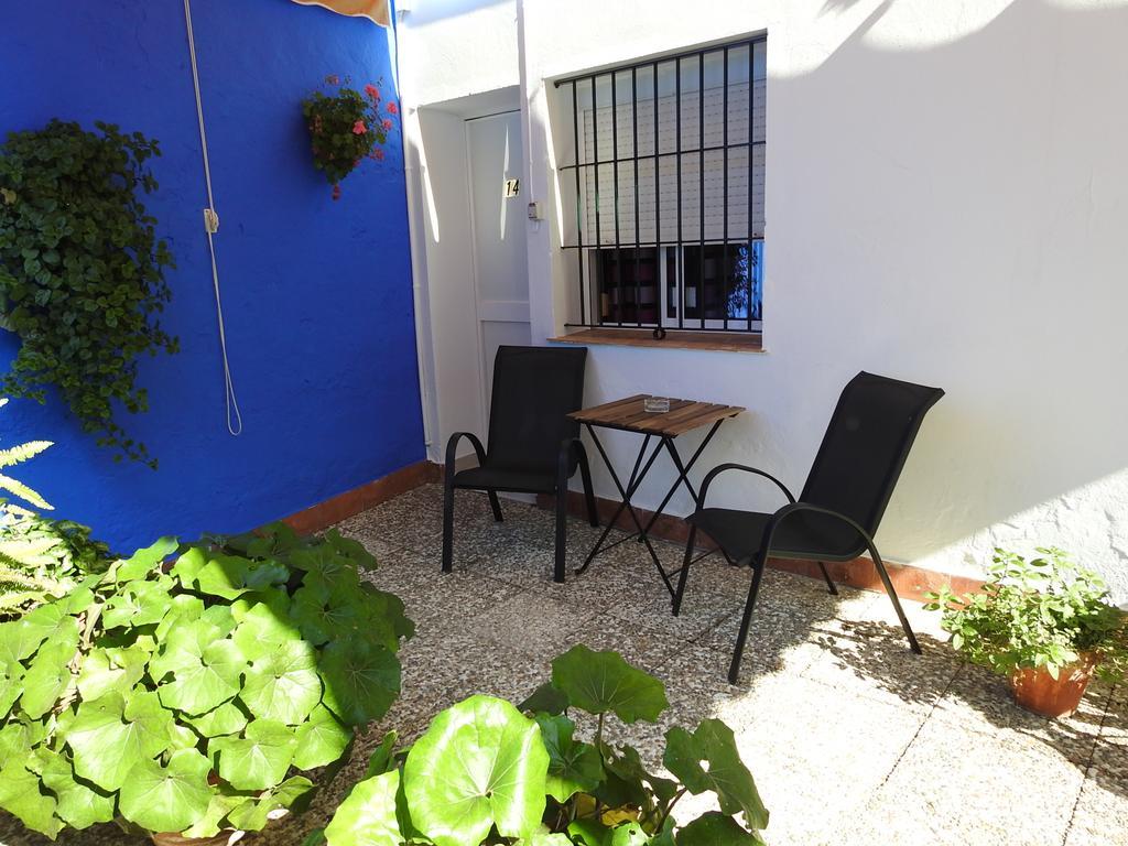 Hostal El Faro Chipiona Exteriér fotografie
