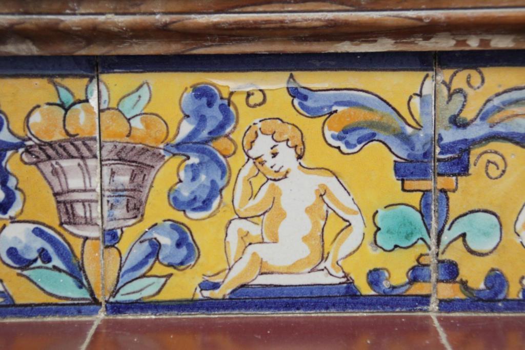 Hostal El Faro Chipiona Exteriér fotografie