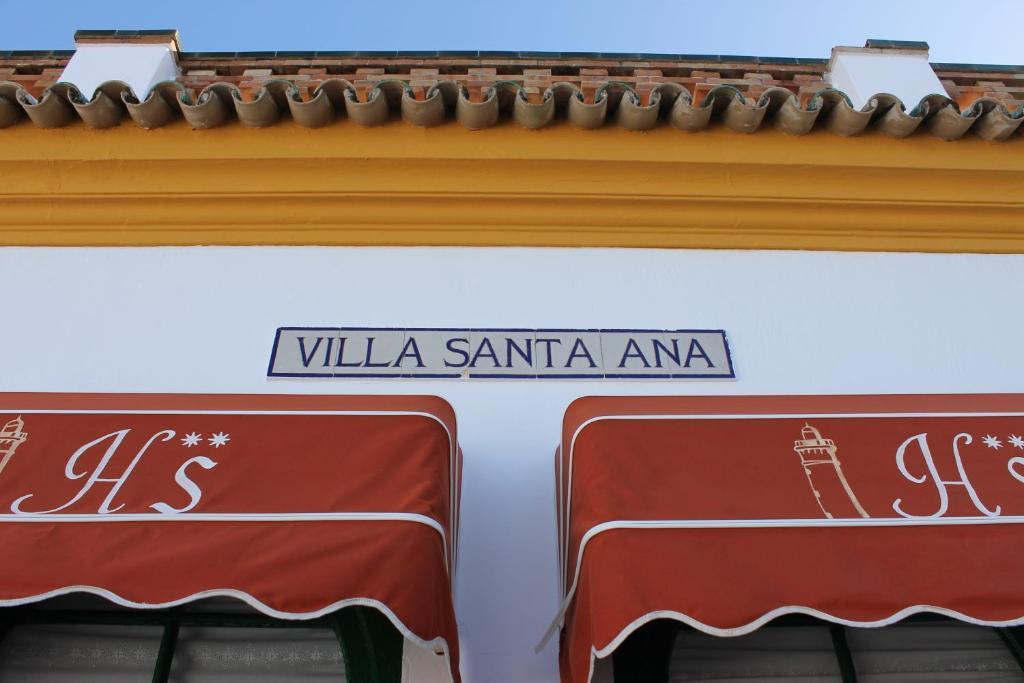 Hostal El Faro Chipiona Exteriér fotografie